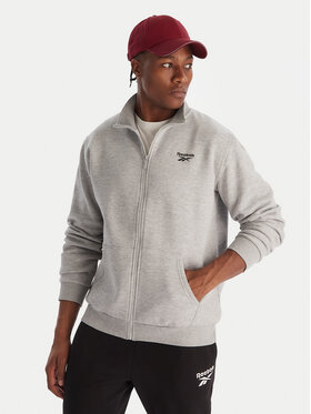 Reebok Džemperis · Pilka