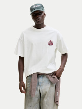 Jack & Jones Marškinėliai · Balta