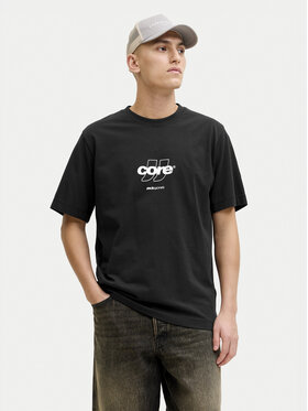 Jack & Jones Marškinėliai · Juoda