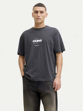 Jack & Jones Marškinėliai · Pilka