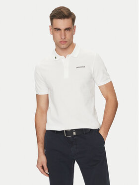 Lacoste Polo marškinėliai · Balta