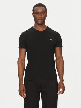 Lacoste Marškinėliai · Juoda