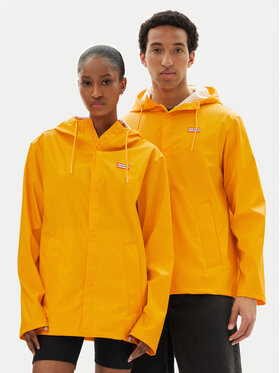 Hunter Neperšlampanti striukė · Geltona