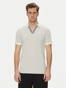 Richmond X Polo marškinėliai · Pilka