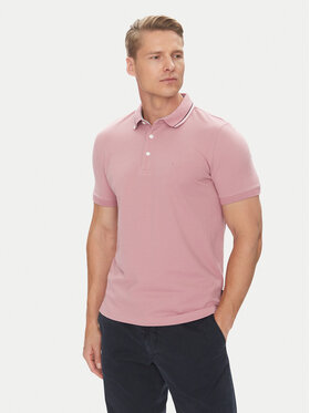 Pierre Cardin Polo marškinėliai · Rožinė