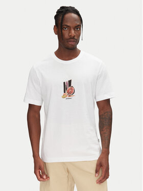 Jack & Jones Marškinėliai · Balta