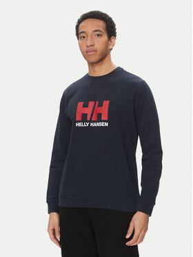 Helly Hansen Džemperis · Tamsiai mėlyna