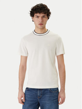 Lacoste Marškinėliai · Balta