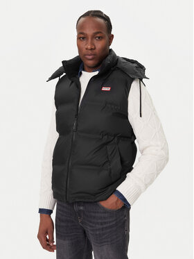 Hunter Liemenė · Juoda