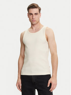 Only & Sons Tank top marškinėliai · Écru