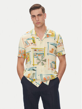 Baldessarini Marškiniai · Spalvota · Regular Fit