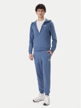EA7 Emporio Armani Sportinis kostiumas · Mėlyna