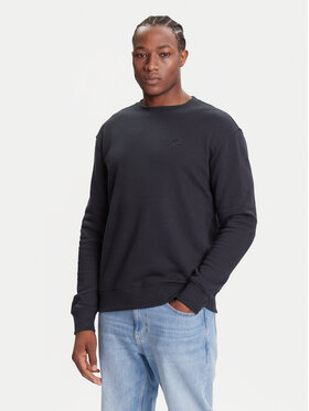 Quiksilver Džemperis · Juoda