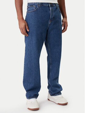 Quiksilver Džinsai · Mėlyna · Regular Fit