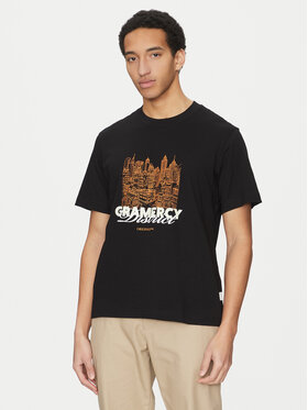 Jack & Jones Marškinėliai · Juoda