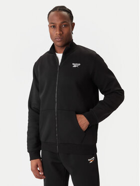 Reebok Džemperis · Juoda