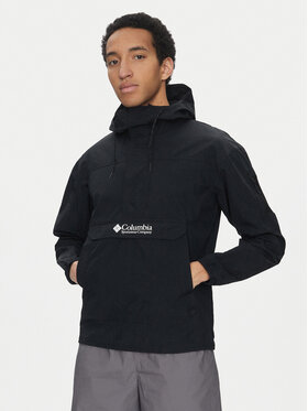 Columbia Anorak stiliaus striukė · Juoda