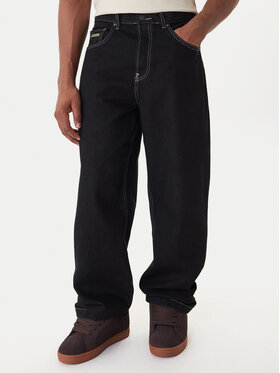 DC Shoes Džinsai · Juoda · Regular Fit