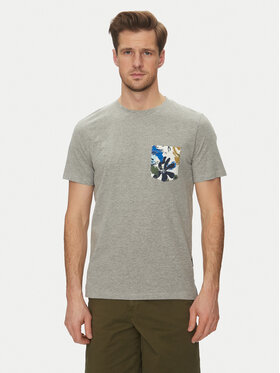 Blend Marškinėliai · Pilka