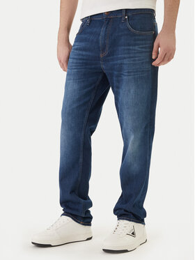 Guess Džinsai · Mėlyna · Regular Fit