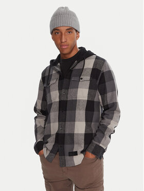 DC Shoes Džemperis · Juoda