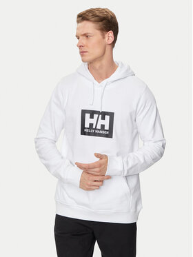 Helly Hansen Džemperis · Balta