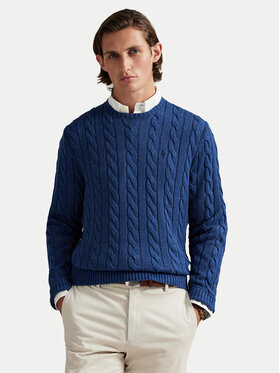 Polo Ralph Lauren Megztinis · Tamsiai mėlyna