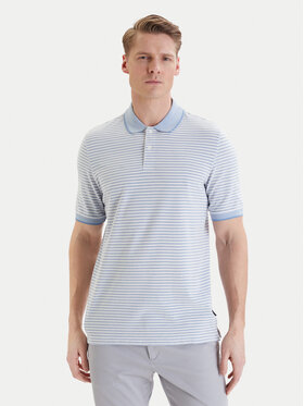 Bugatti Polo marškinėliai · Balta