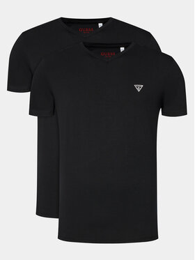 Guess Marškinėlių komplektas · Juoda