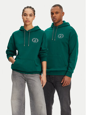 Puma Džemperis · Žalia