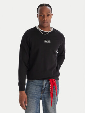 Kappa Džemperis · Juoda