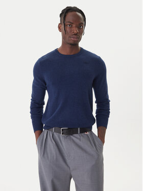 Robe di Kappa Megztinis · Tamsiai mėlyna