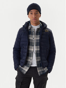 Kappa Demisezoninė striukė · Tamsiai mėlyna