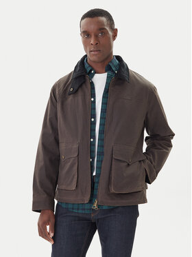 Hunter Demisezoninė striukė · Ruda