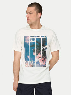 Only & Sons Marškinėliai · Balta