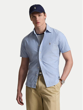 Polo Ralph Lauren Marškiniai · Žydra · Regular Fit