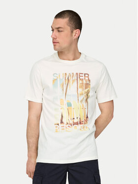 Only & Sons Marškinėliai · Balta