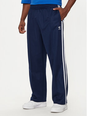 adidas Sportinės kelnės · Tamsiai mėlyna · Regular Fit