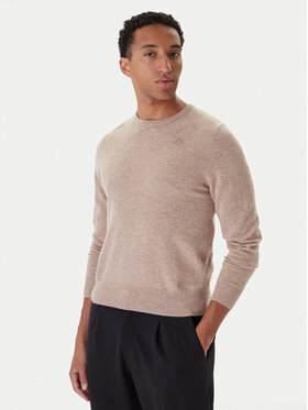 Robe di Kappa Megztinis · Smėlio