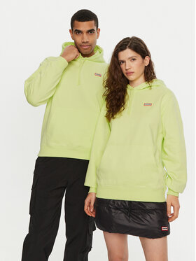 Hunter Džemperis · Žalia