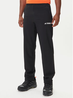 adidas Outdoor kelnės · Juoda