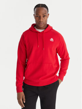 Kappa Džemperis · Raudona