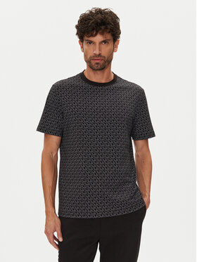 Michael Kors Marškinėliai · Juoda