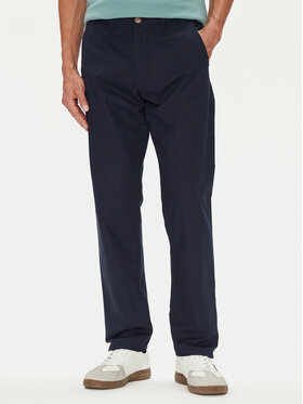 U.S. Polo Assn. Chinos kelnes · Tamsiai mėlyna · Slim Fit