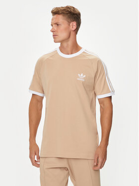 adidas Marškinėliai · ADICOLOR · Smėlio