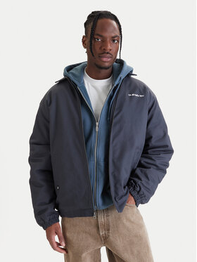 Quiksilver Demisezoninė striukė · Pilka