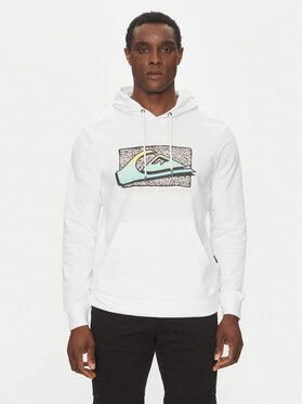 Quiksilver Džemperis · Balta