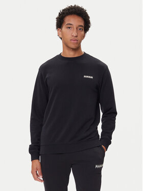 Napapijri Džemperis · Juoda