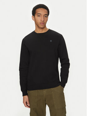 G-Star Raw Džemperis · Juoda