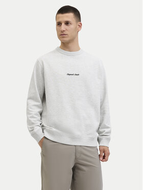 Jack & Jones Džemperis · Pilka